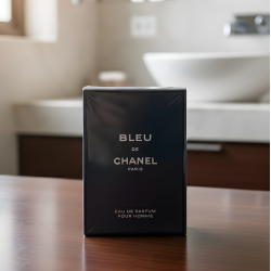 Bleu De Chanel 100ml